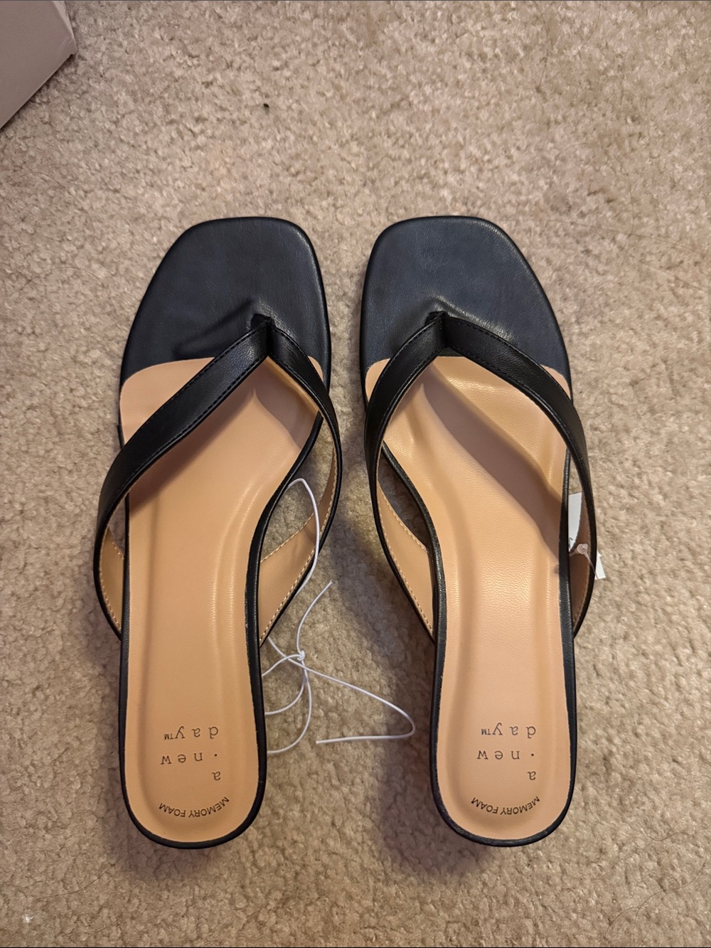 NWT A New Day Iona Heels